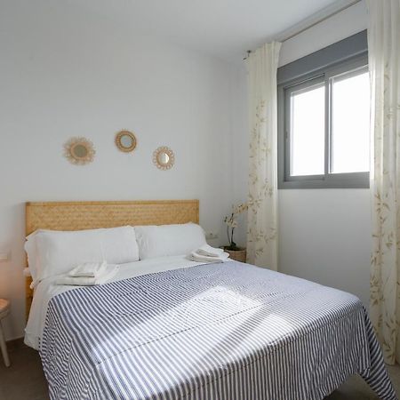 Poseidon Beach Apartment & Parking By Cadiz4Rentals エクステリア 写真