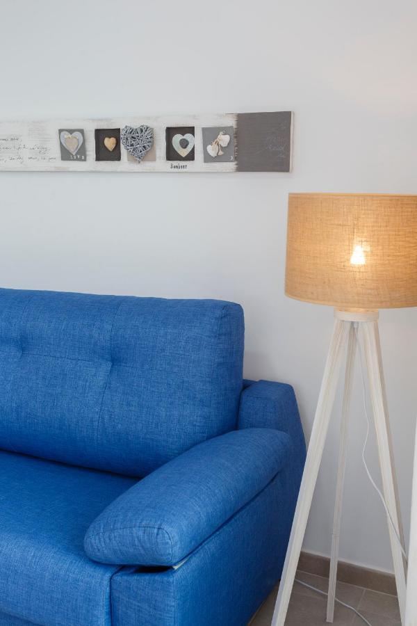 Poseidon Beach Apartment & Parking By Cadiz4Rentals エクステリア 写真